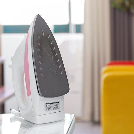 Apartament For Family Group, 4Min To Seoul Station Zewnętrze zdjęcie