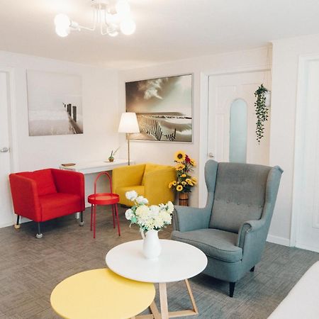 Apartament For Family Group, 4Min To Seoul Station Zewnętrze zdjęcie