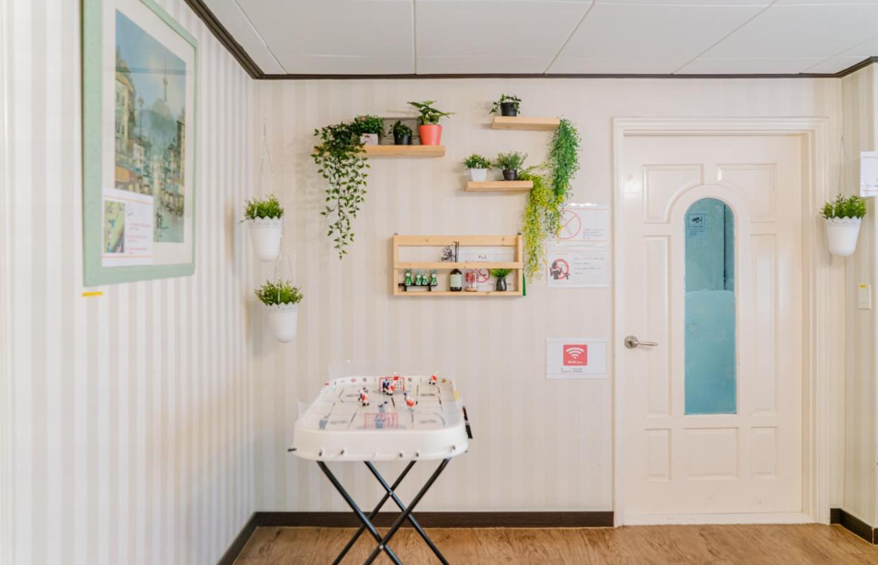 Apartament For Family Group, 4Min To Seoul Station Zewnętrze zdjęcie
