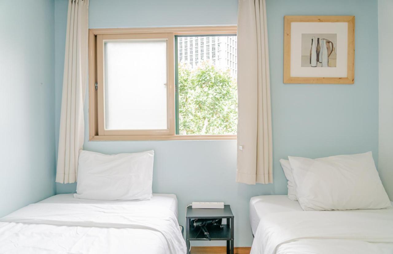 Apartament For Family Group, 4Min To Seoul Station Zewnętrze zdjęcie