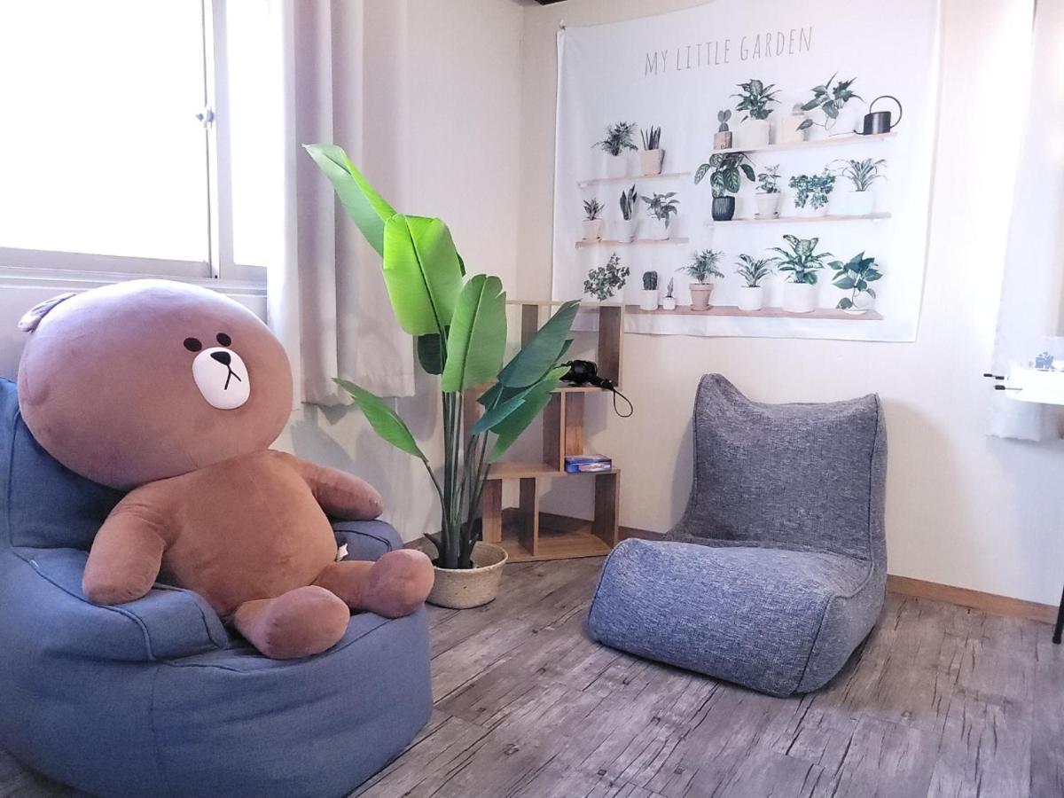 Apartament For Family Group, 4Min To Seoul Station Zewnętrze zdjęcie