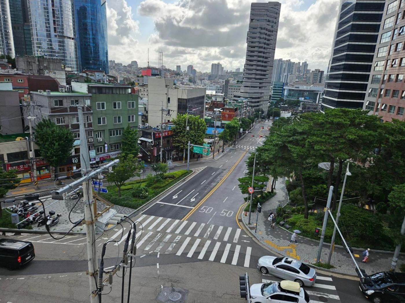Apartament For Family Group, 4Min To Seoul Station Zewnętrze zdjęcie