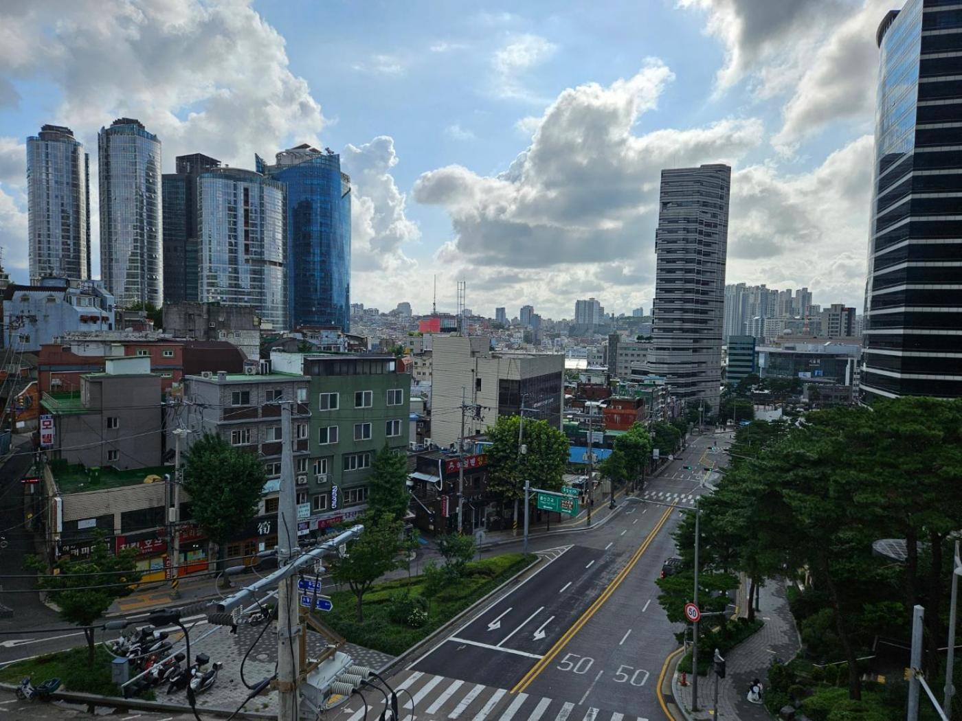 Apartament For Family Group, 4Min To Seoul Station Zewnętrze zdjęcie