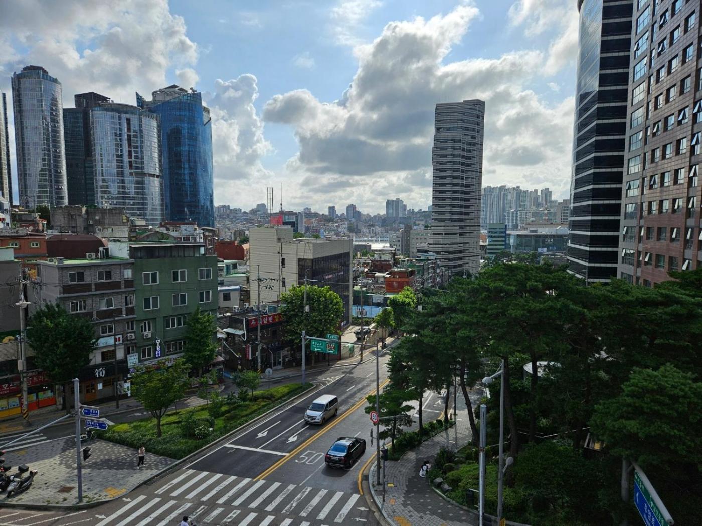 Apartament For Family Group, 4Min To Seoul Station Zewnętrze zdjęcie