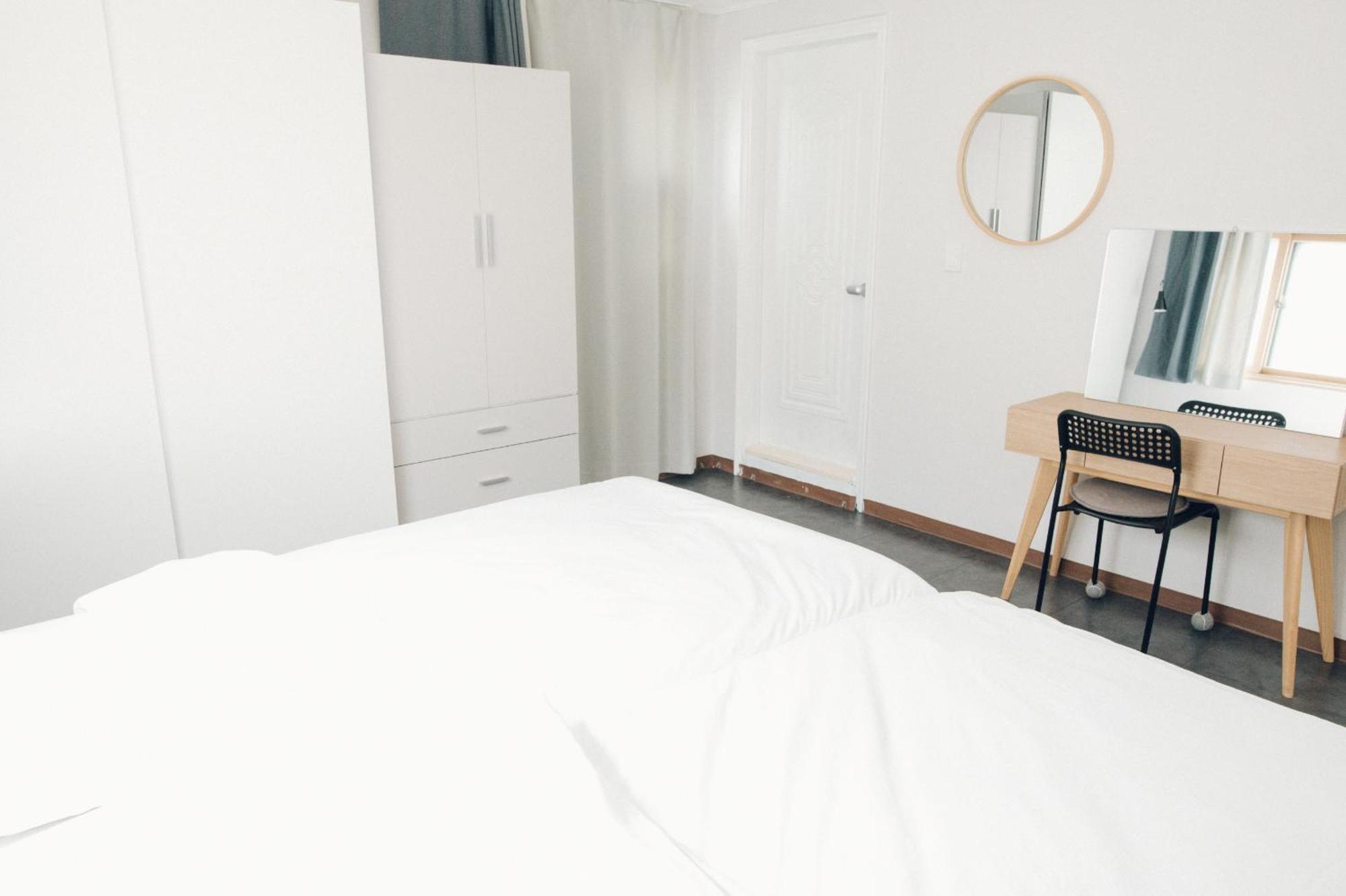 Apartament For Family Group, 4Min To Seoul Station Zewnętrze zdjęcie