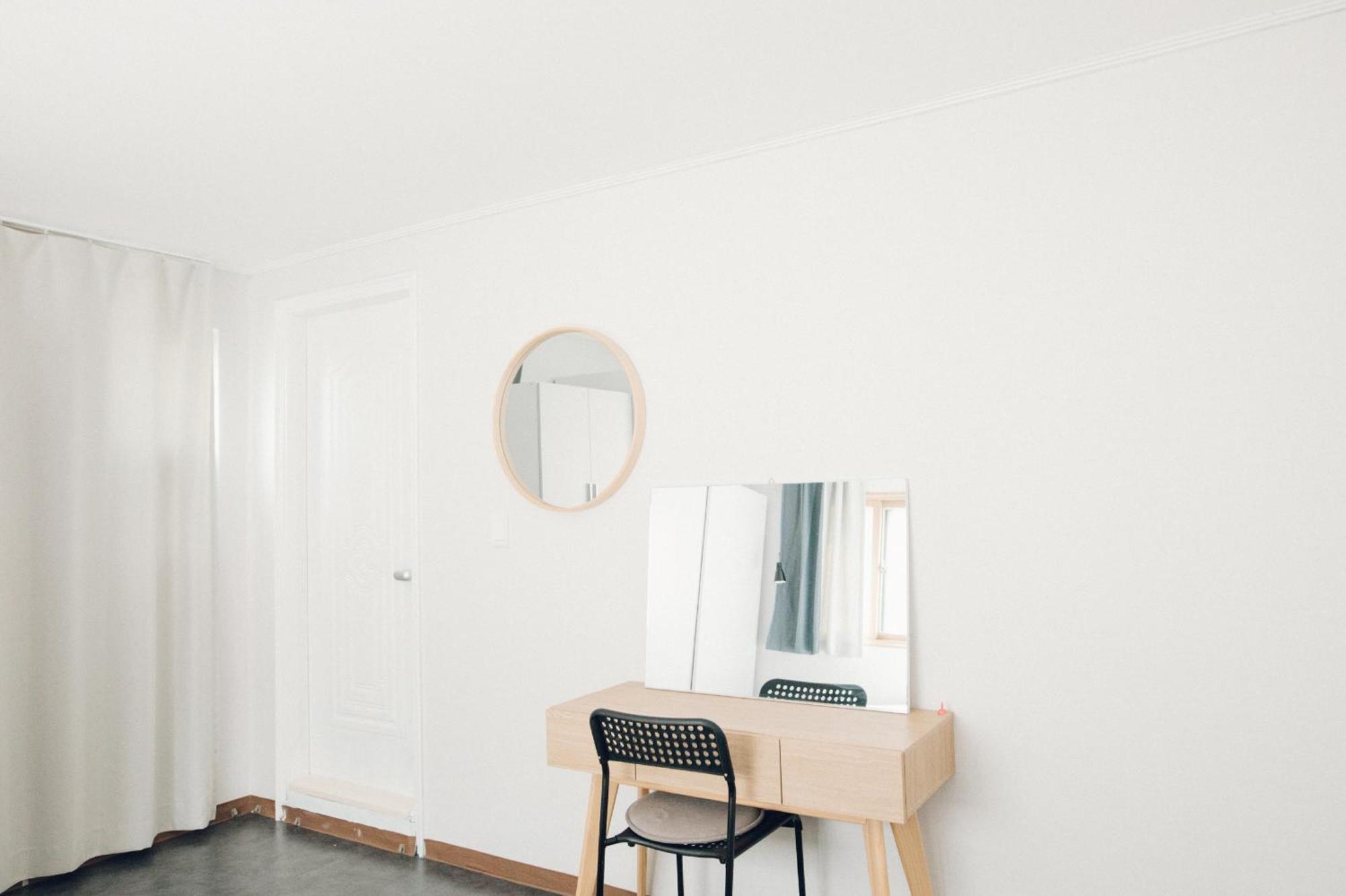Apartament For Family Group, 4Min To Seoul Station Zewnętrze zdjęcie