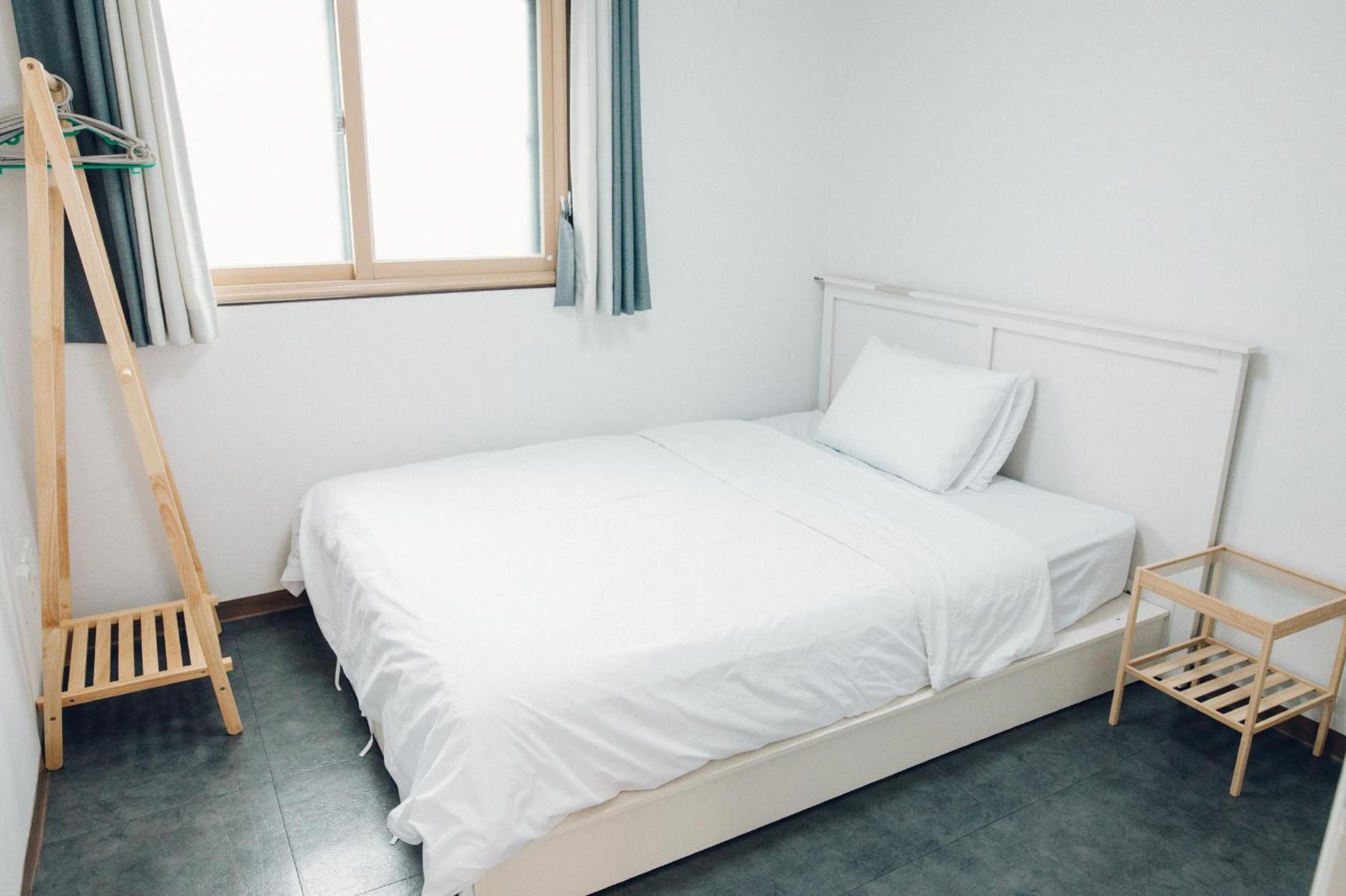 Apartament For Family Group, 4Min To Seoul Station Zewnętrze zdjęcie