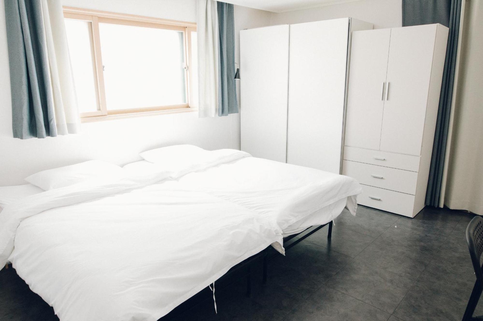 Apartament For Family Group, 4Min To Seoul Station Zewnętrze zdjęcie