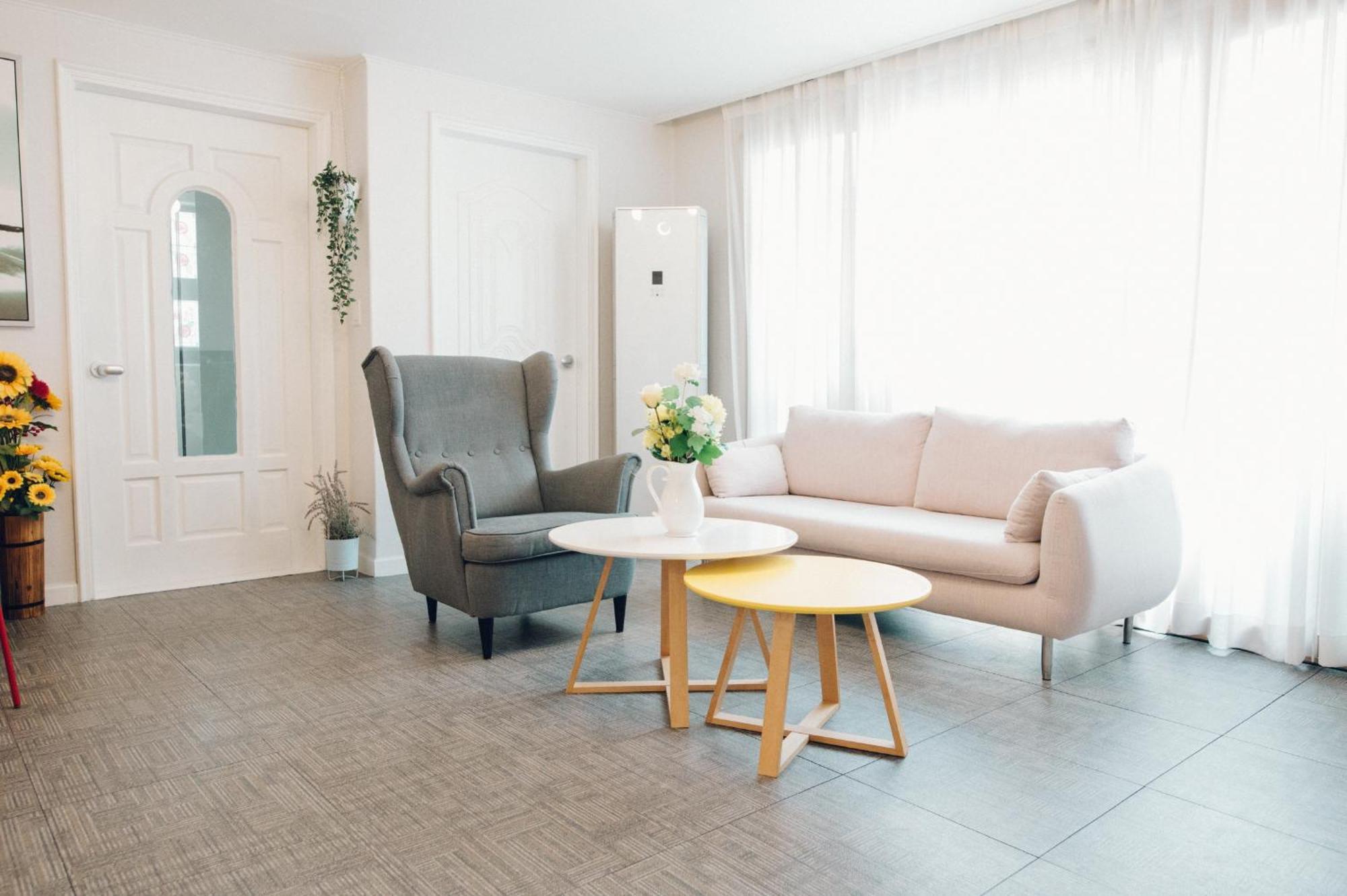 Apartament For Family Group, 4Min To Seoul Station Zewnętrze zdjęcie