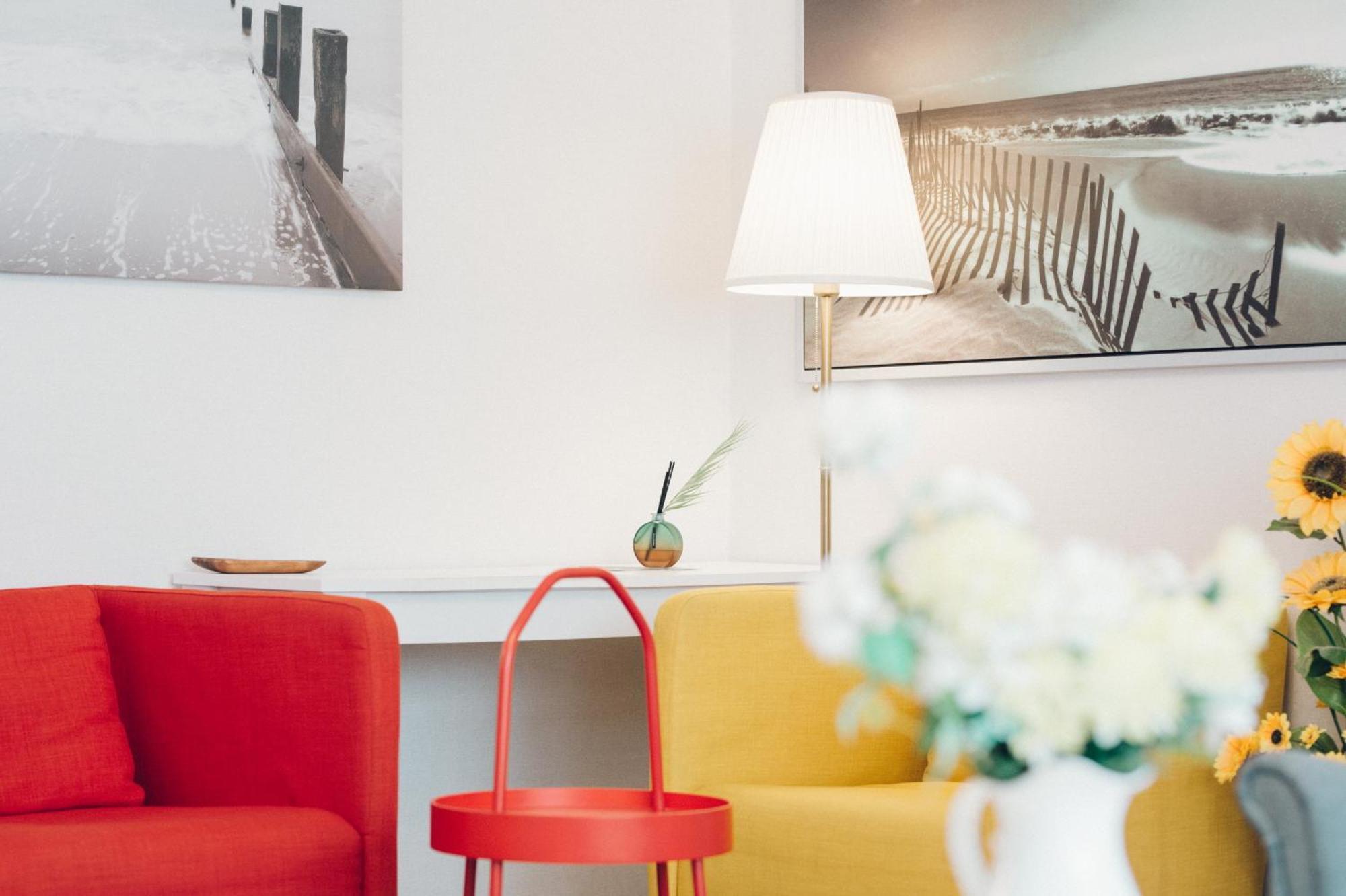 Apartament For Family Group, 4Min To Seoul Station Zewnętrze zdjęcie