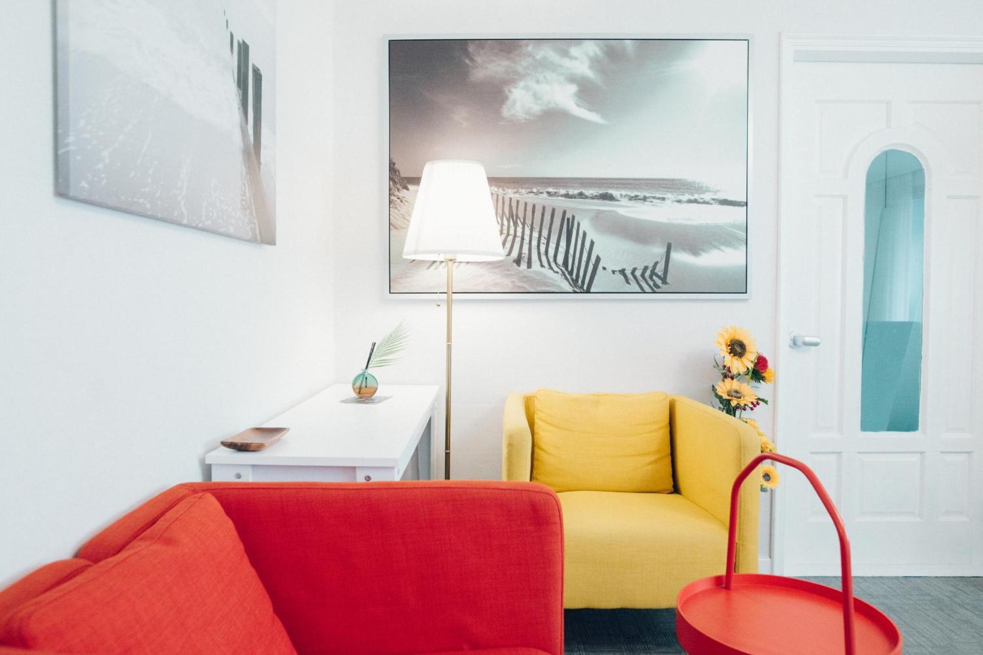 Apartament For Family Group, 4Min To Seoul Station Zewnętrze zdjęcie