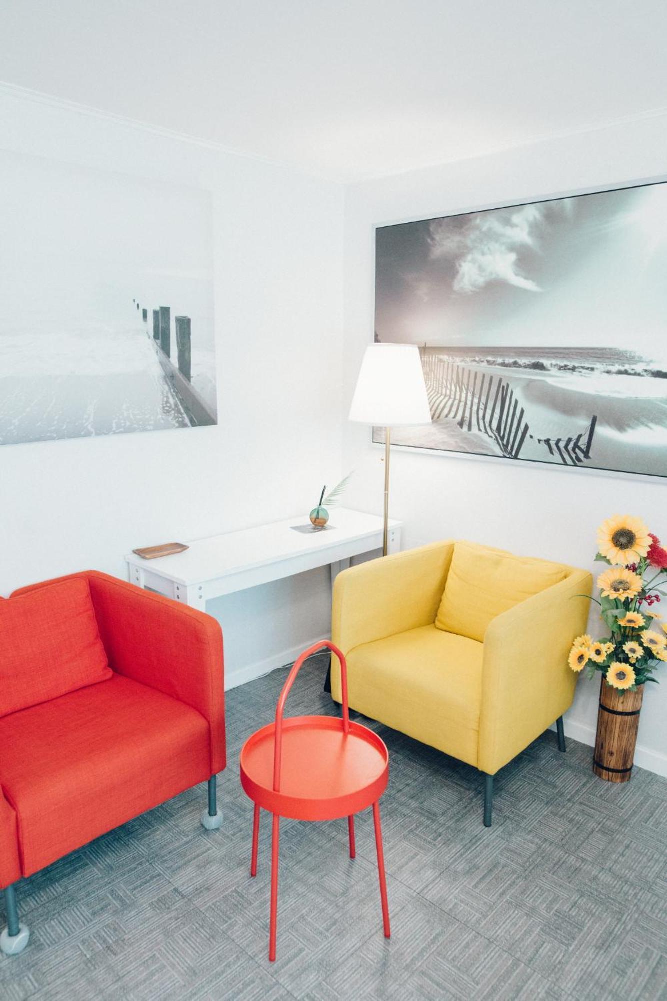 Apartament For Family Group, 4Min To Seoul Station Zewnętrze zdjęcie