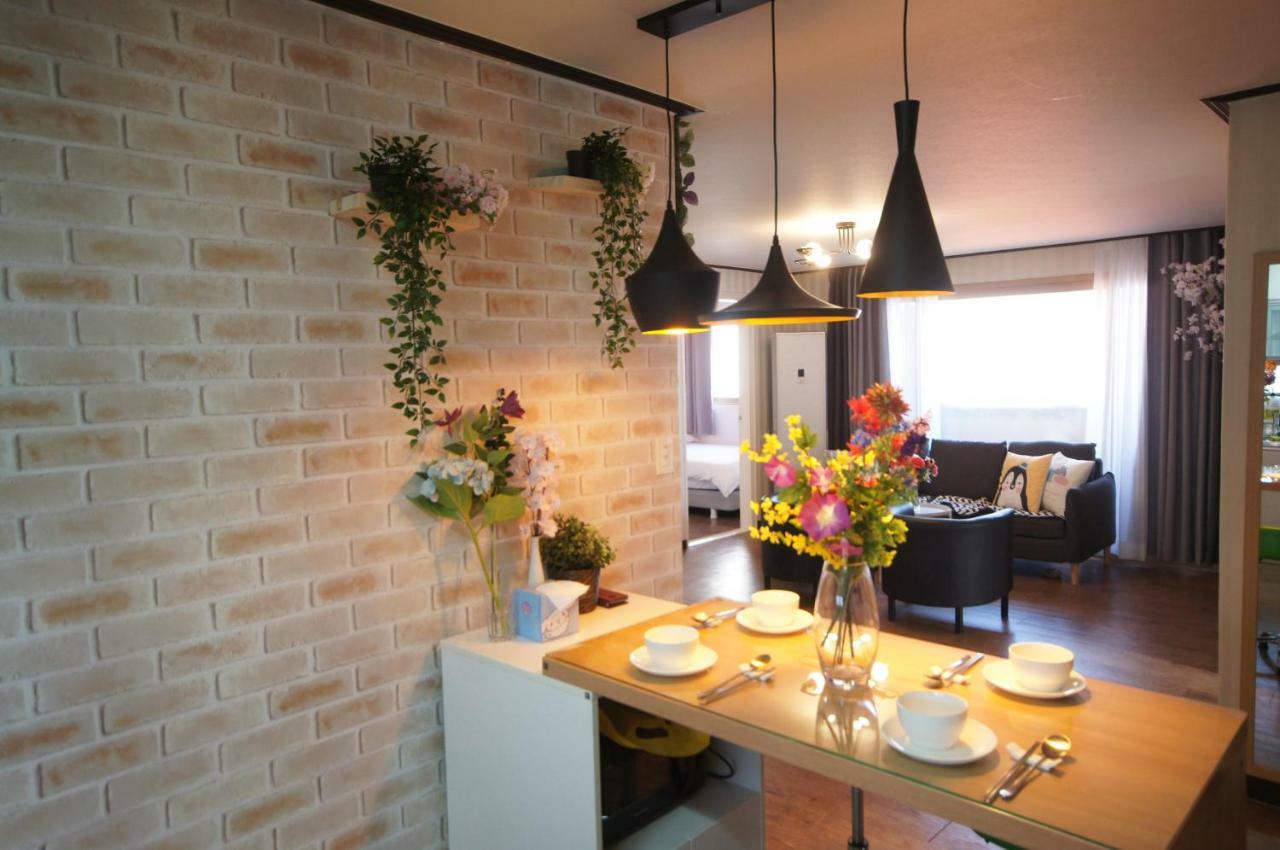 Apartament For Family Group, 4Min To Seoul Station Zewnętrze zdjęcie