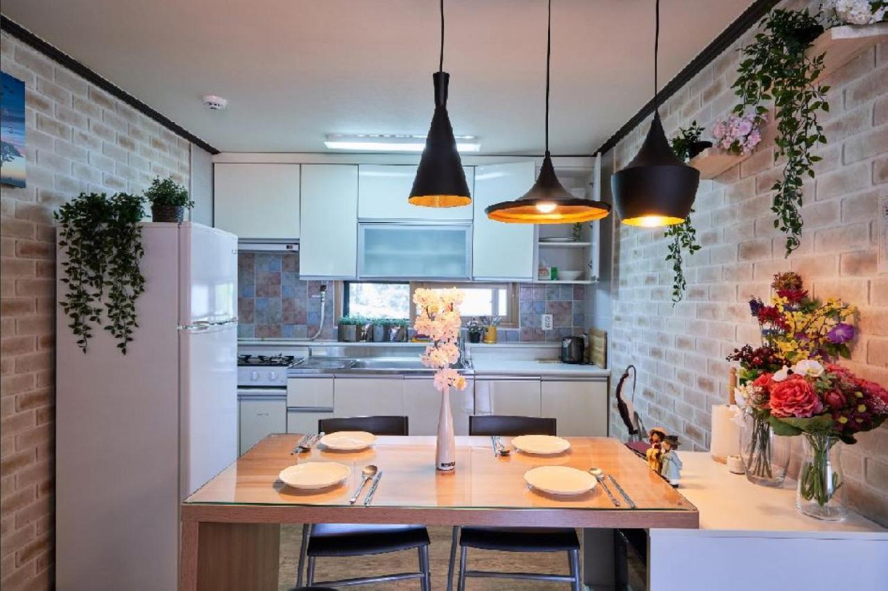 Apartament For Family Group, 4Min To Seoul Station Zewnętrze zdjęcie