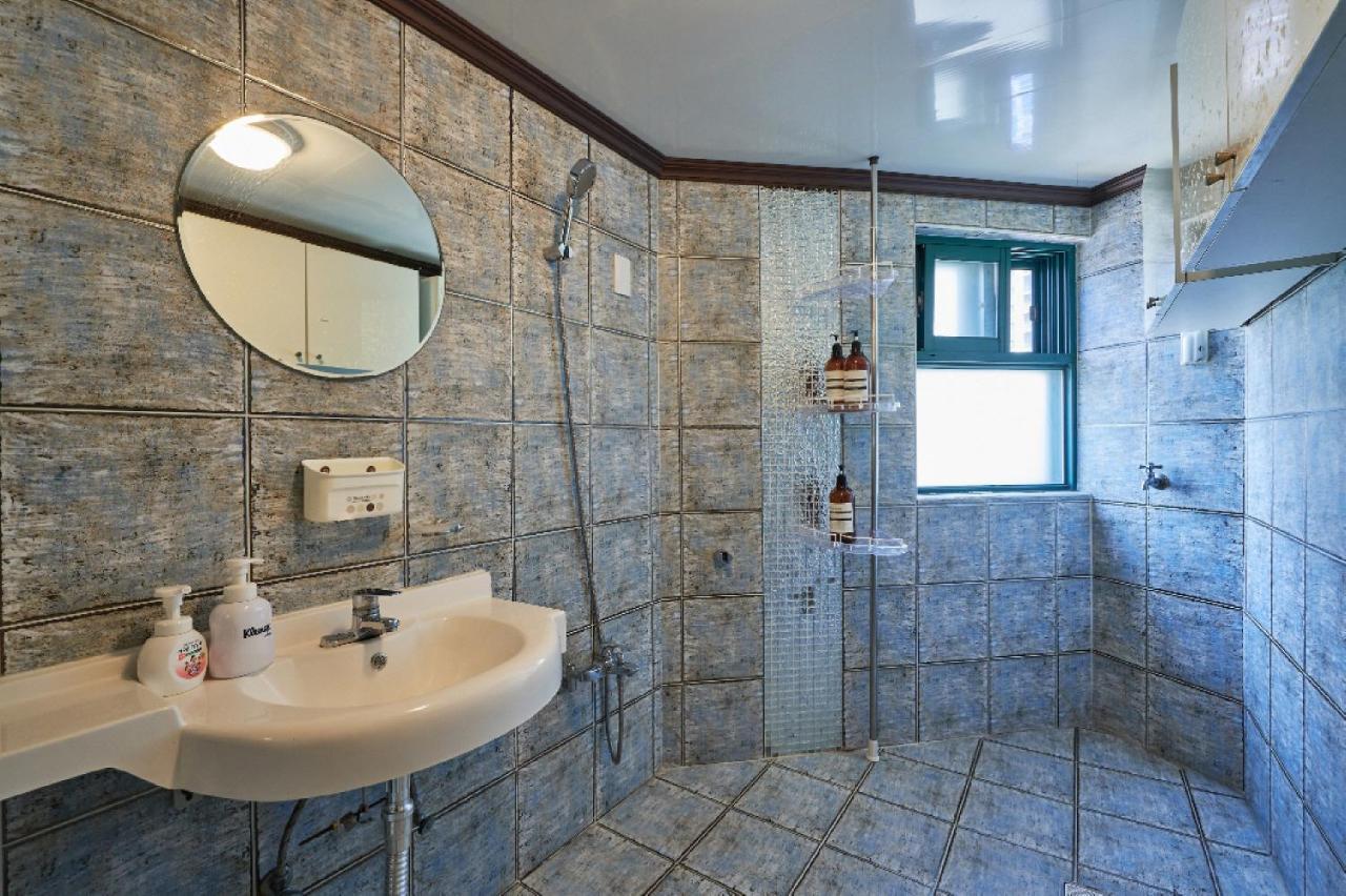 Apartament For Family Group, 4Min To Seoul Station Zewnętrze zdjęcie